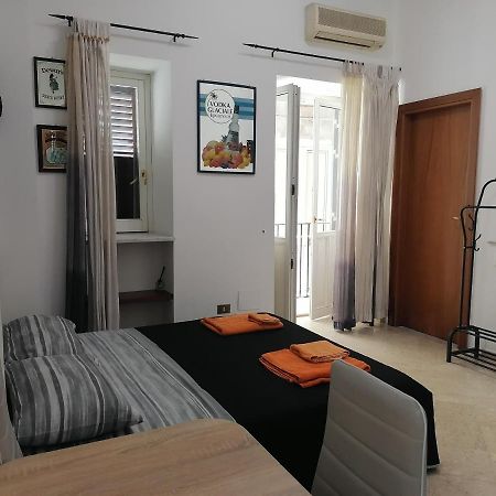 A Due Passi Appartament Otel Palermo Dış mekan fotoğraf