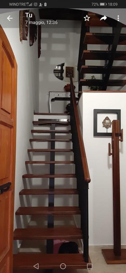A Due Passi Appartament Otel Palermo Dış mekan fotoğraf