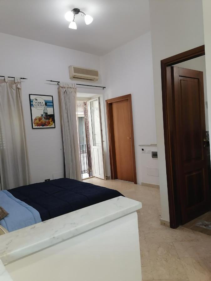 A Due Passi Appartament Otel Palermo Dış mekan fotoğraf