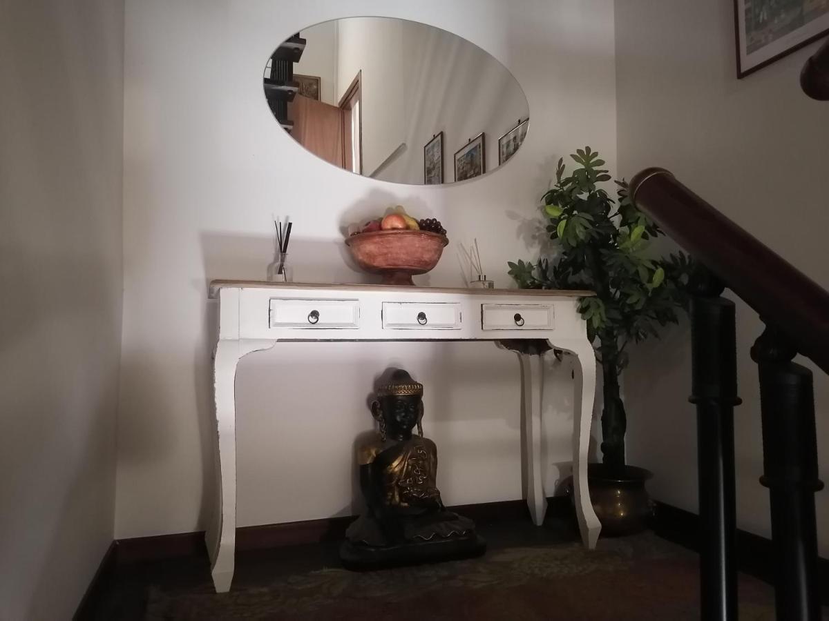 A Due Passi Appartament Otel Palermo Dış mekan fotoğraf