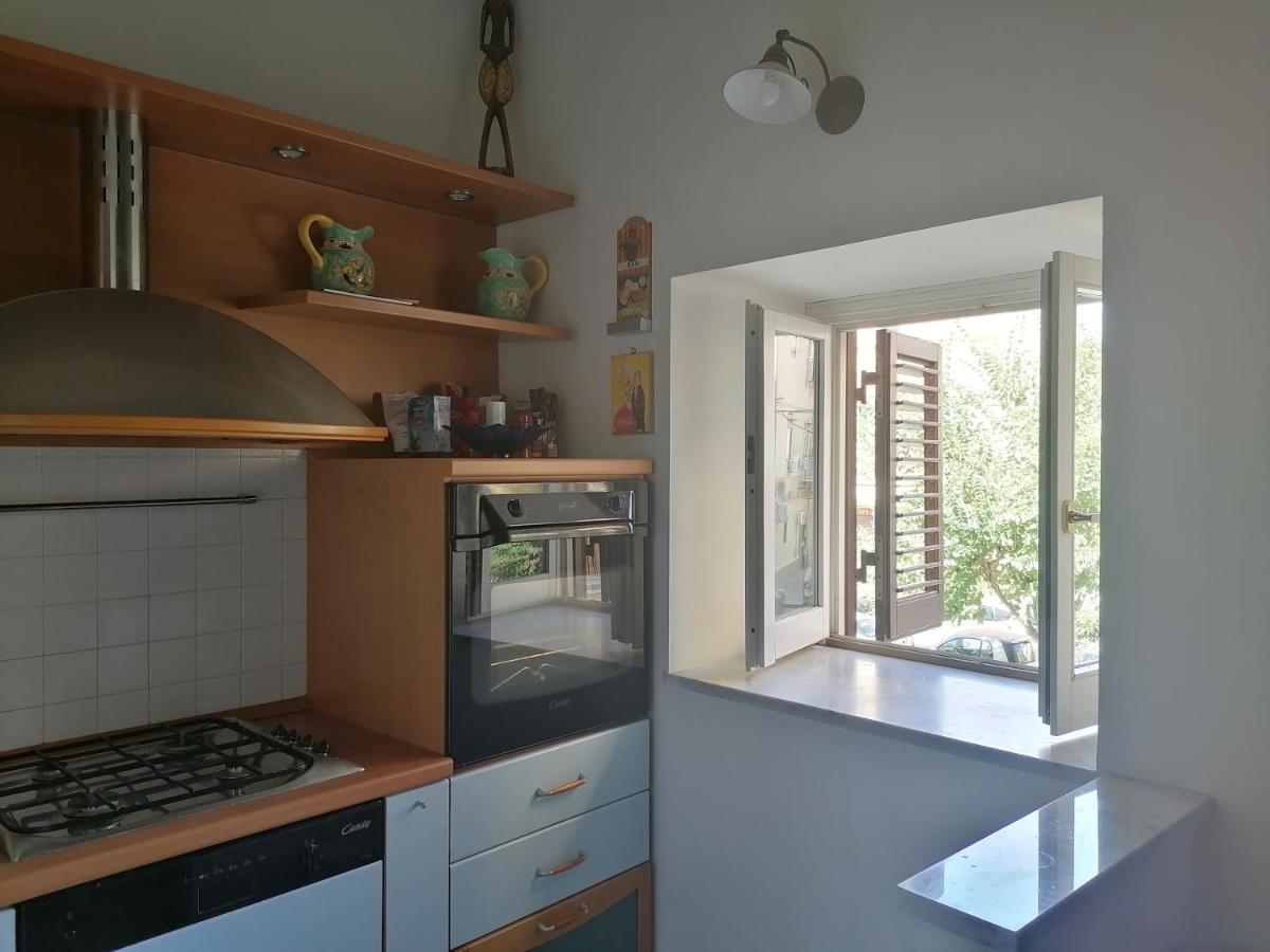 A Due Passi Appartament Otel Palermo Dış mekan fotoğraf