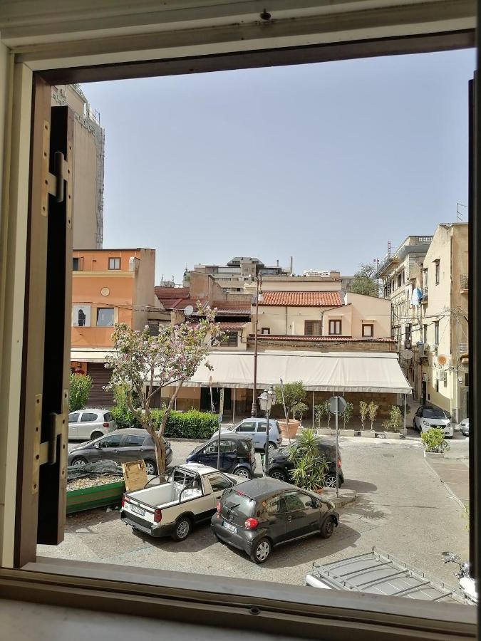 A Due Passi Appartament Otel Palermo Dış mekan fotoğraf