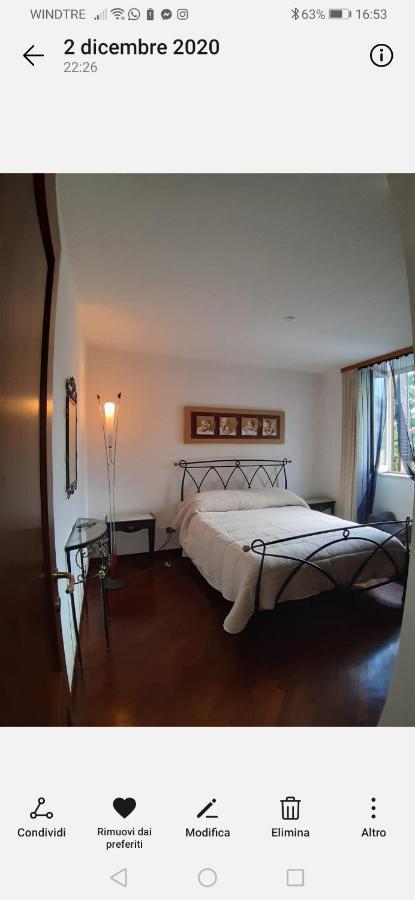 A Due Passi Appartament Otel Palermo Dış mekan fotoğraf