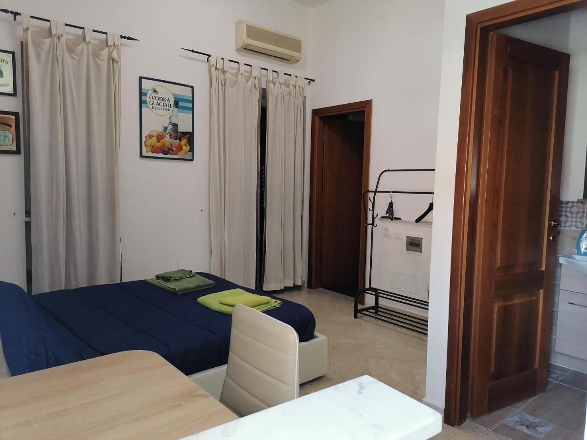 A Due Passi Appartament Otel Palermo Dış mekan fotoğraf