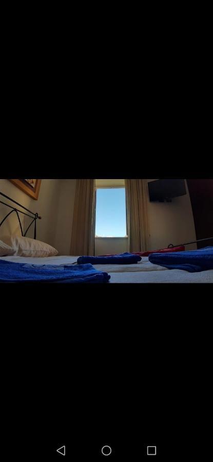 A Due Passi Appartament Otel Palermo Dış mekan fotoğraf