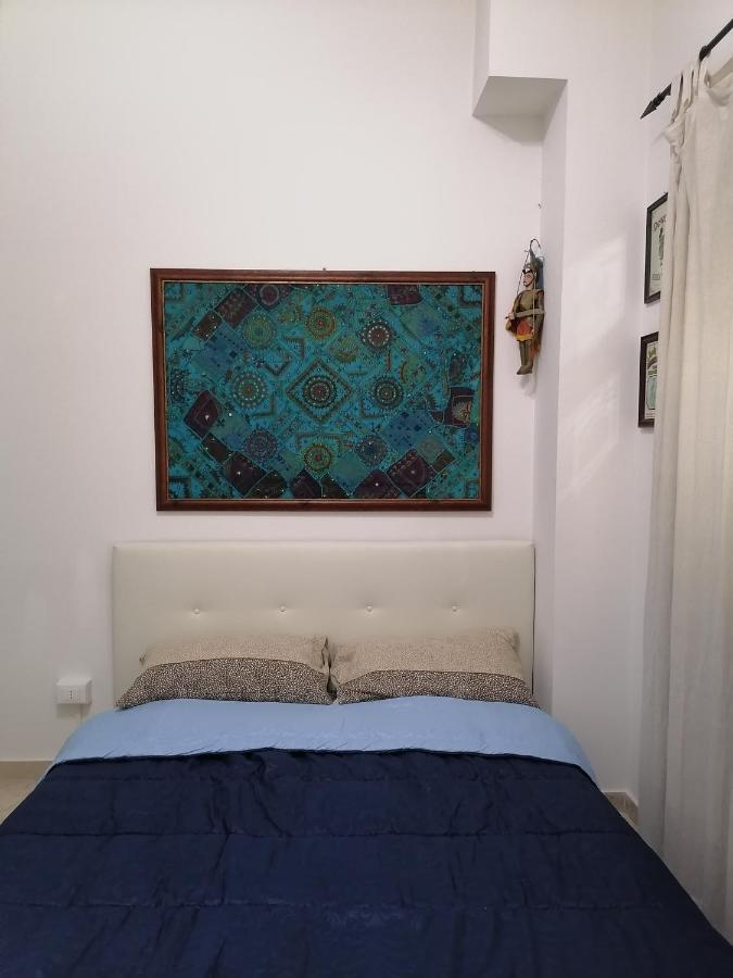 A Due Passi Appartament Otel Palermo Dış mekan fotoğraf
