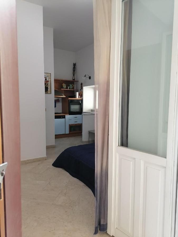 A Due Passi Appartament Otel Palermo Dış mekan fotoğraf