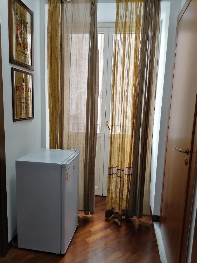 A Due Passi Appartament Otel Palermo Dış mekan fotoğraf