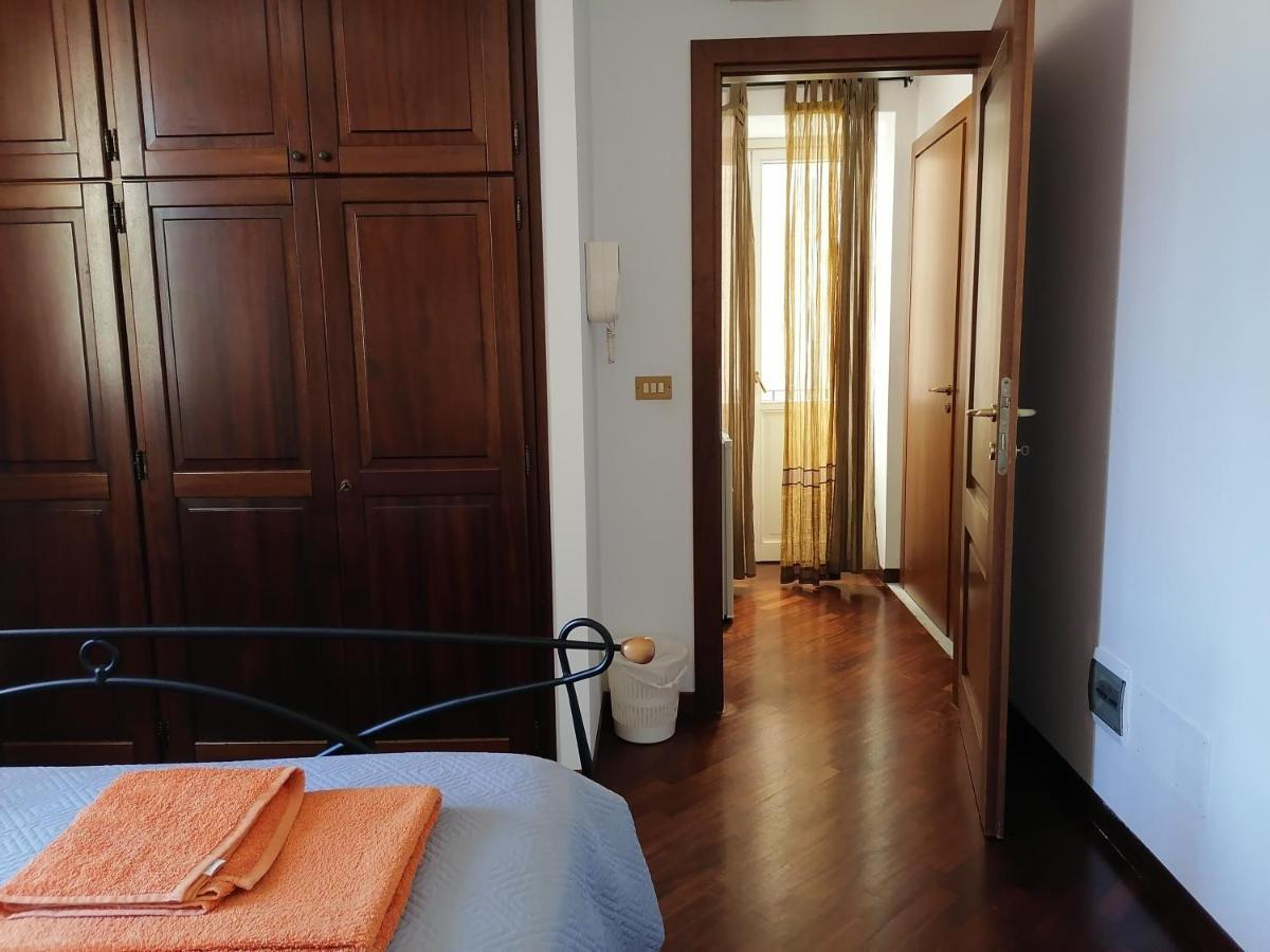 A Due Passi Appartament Otel Palermo Dış mekan fotoğraf