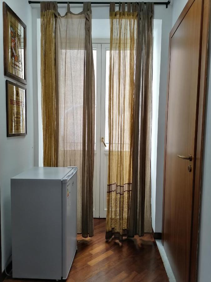 A Due Passi Appartament Otel Palermo Dış mekan fotoğraf