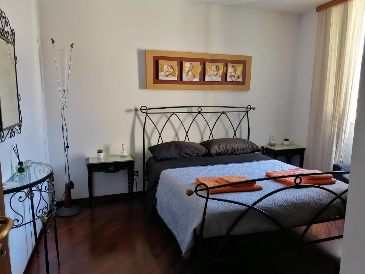 A Due Passi Appartament Otel Palermo Dış mekan fotoğraf