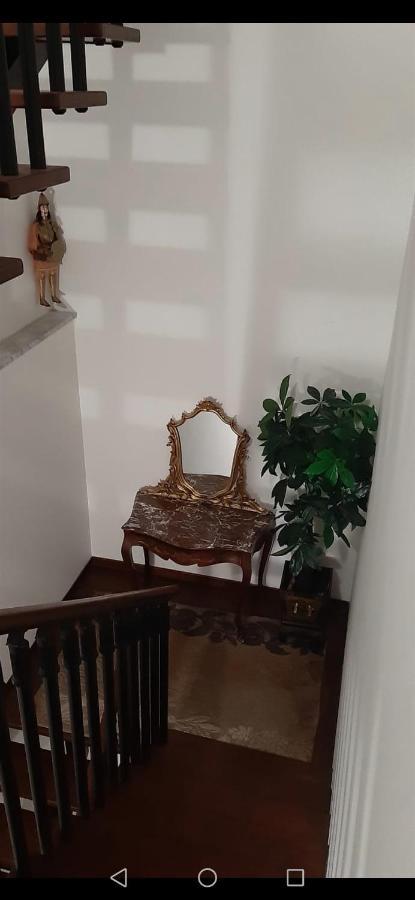 A Due Passi Appartament Otel Palermo Dış mekan fotoğraf