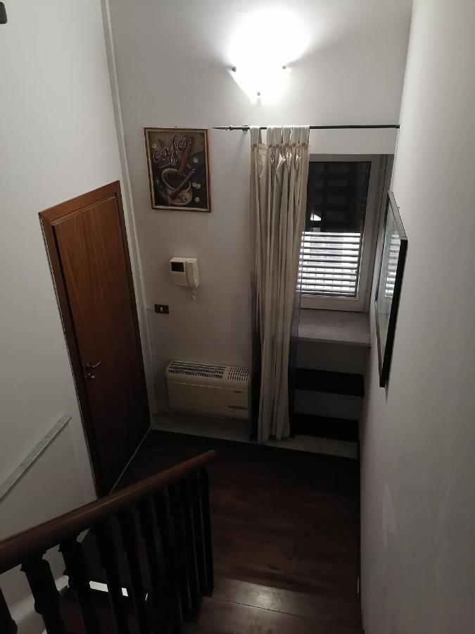 A Due Passi Appartament Otel Palermo Dış mekan fotoğraf