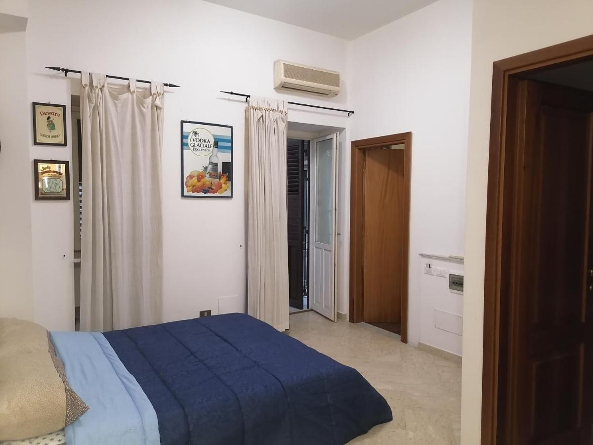 A Due Passi Appartament Otel Palermo Dış mekan fotoğraf