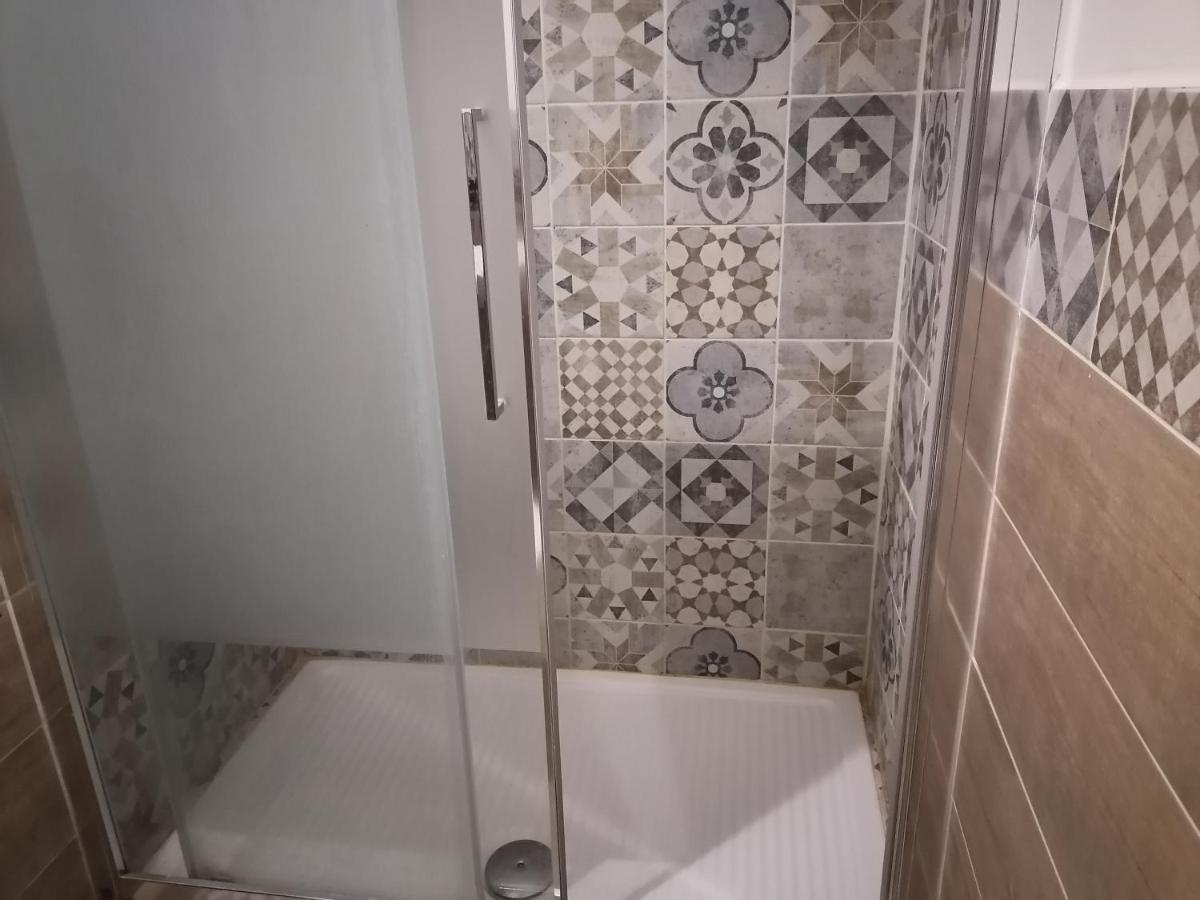 A Due Passi Appartament Otel Palermo Dış mekan fotoğraf