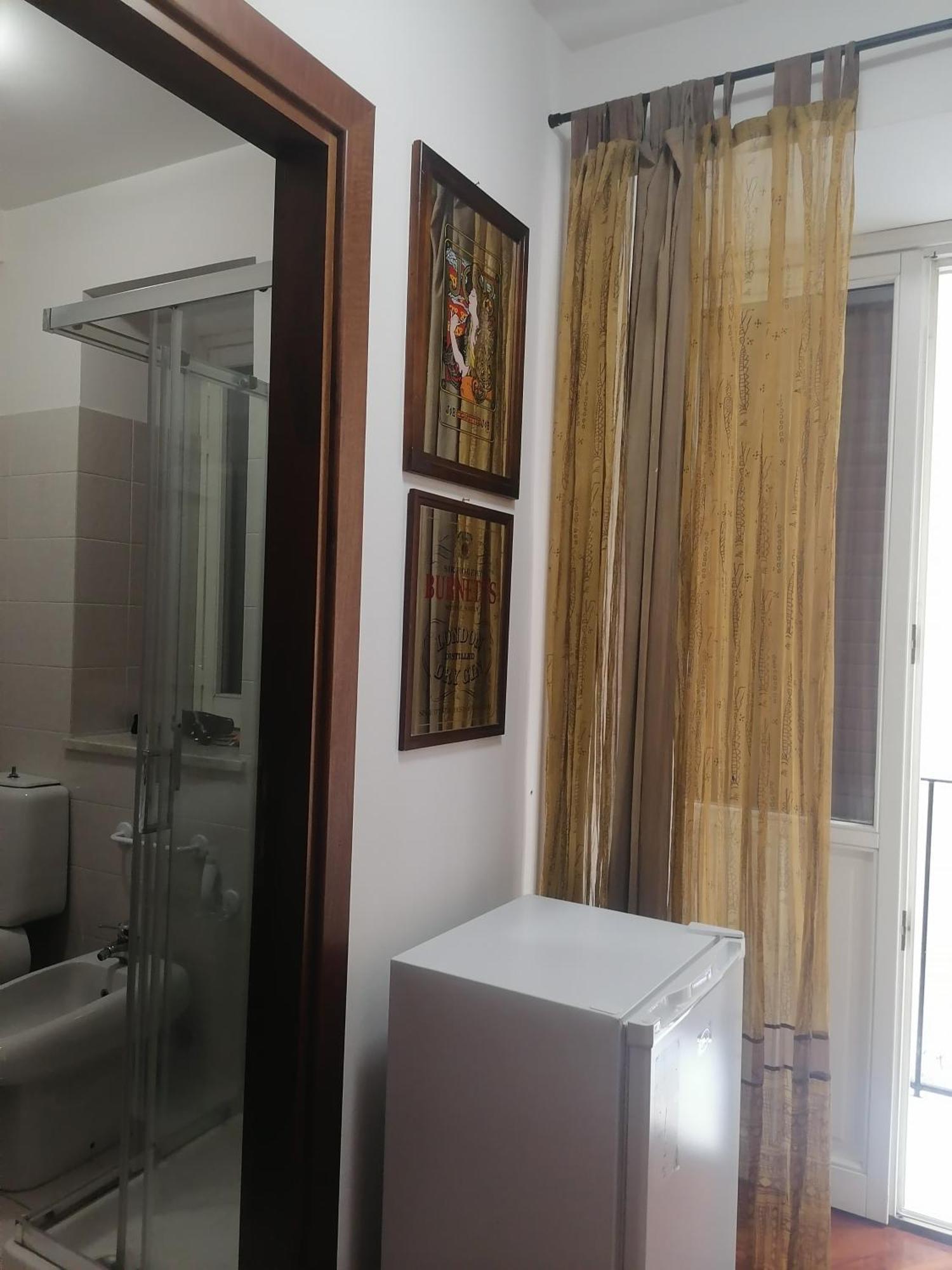 A Due Passi Appartament Otel Palermo Oda fotoğraf